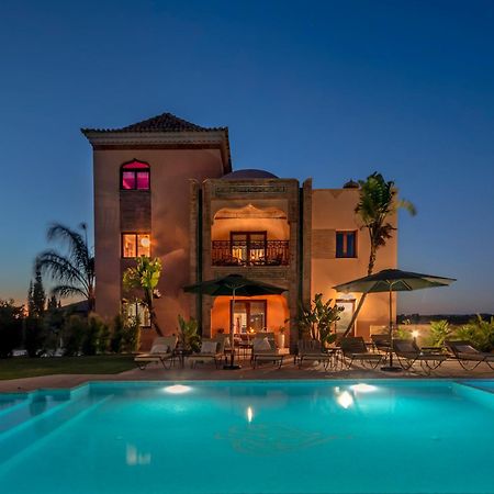 גיאה Al Karob Yoga Boutique Hotel מראה חיצוני תמונה