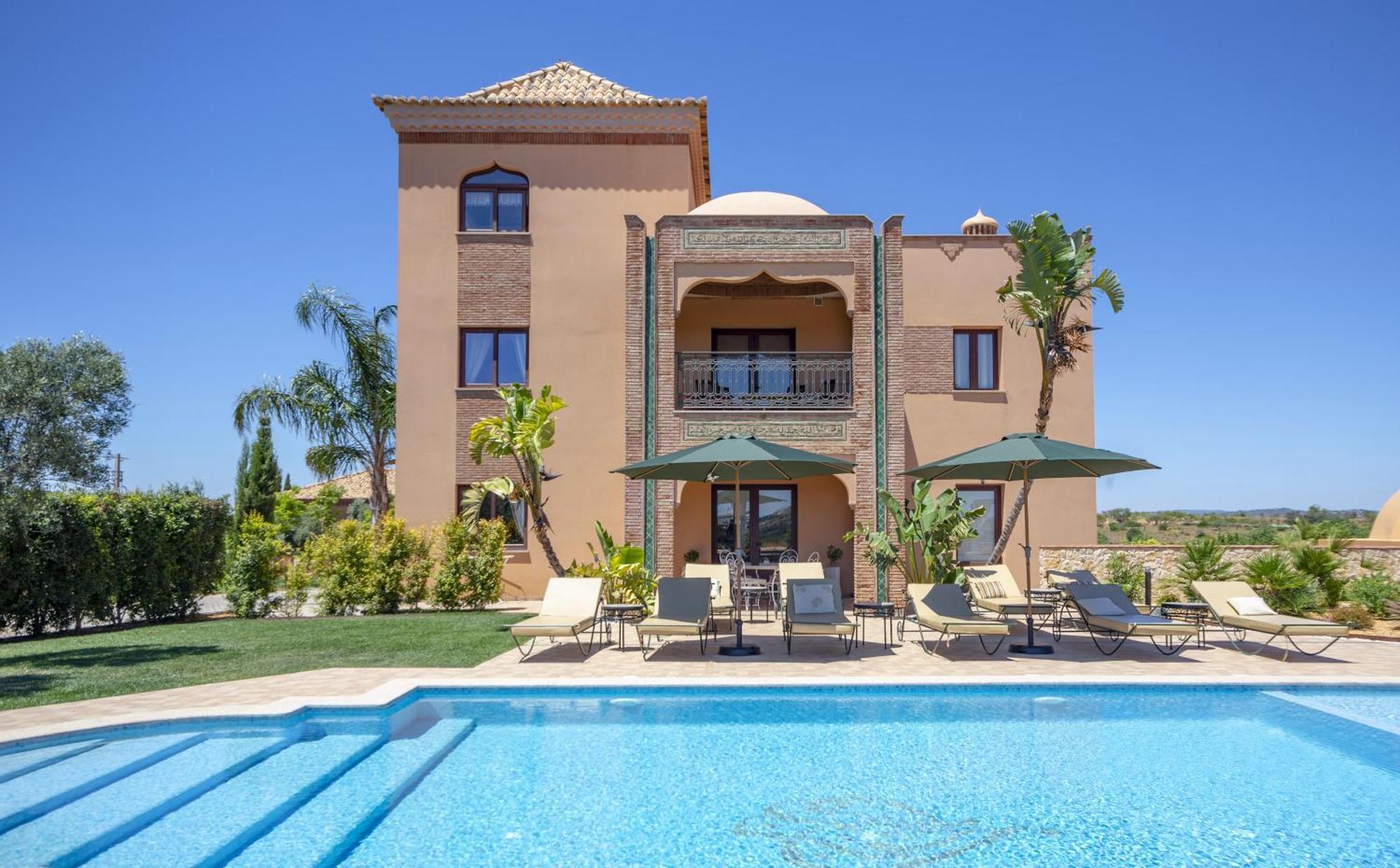 גיאה Al Karob Yoga Boutique Hotel מראה חיצוני תמונה