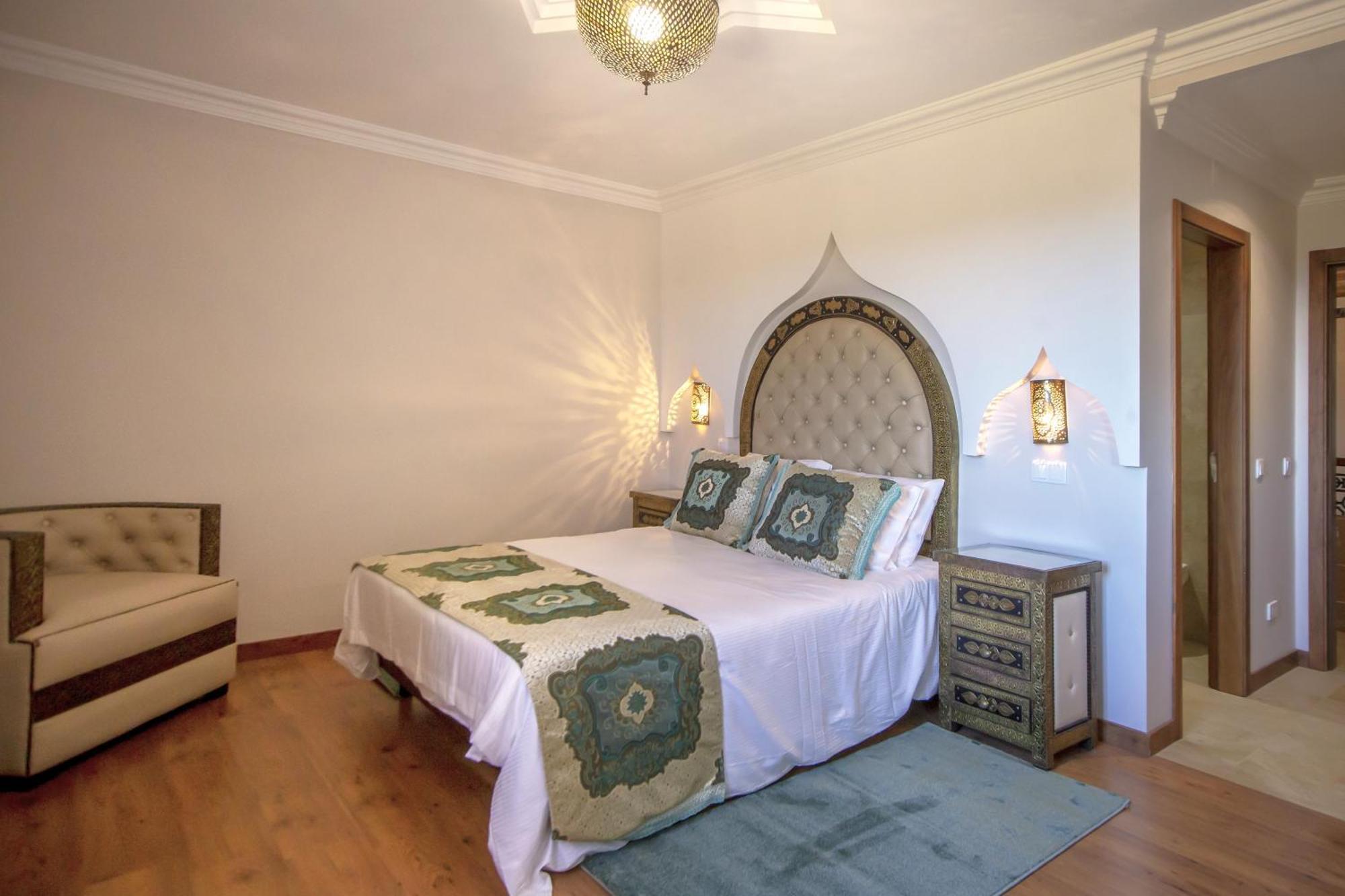 גיאה Al Karob Yoga Boutique Hotel מראה חיצוני תמונה