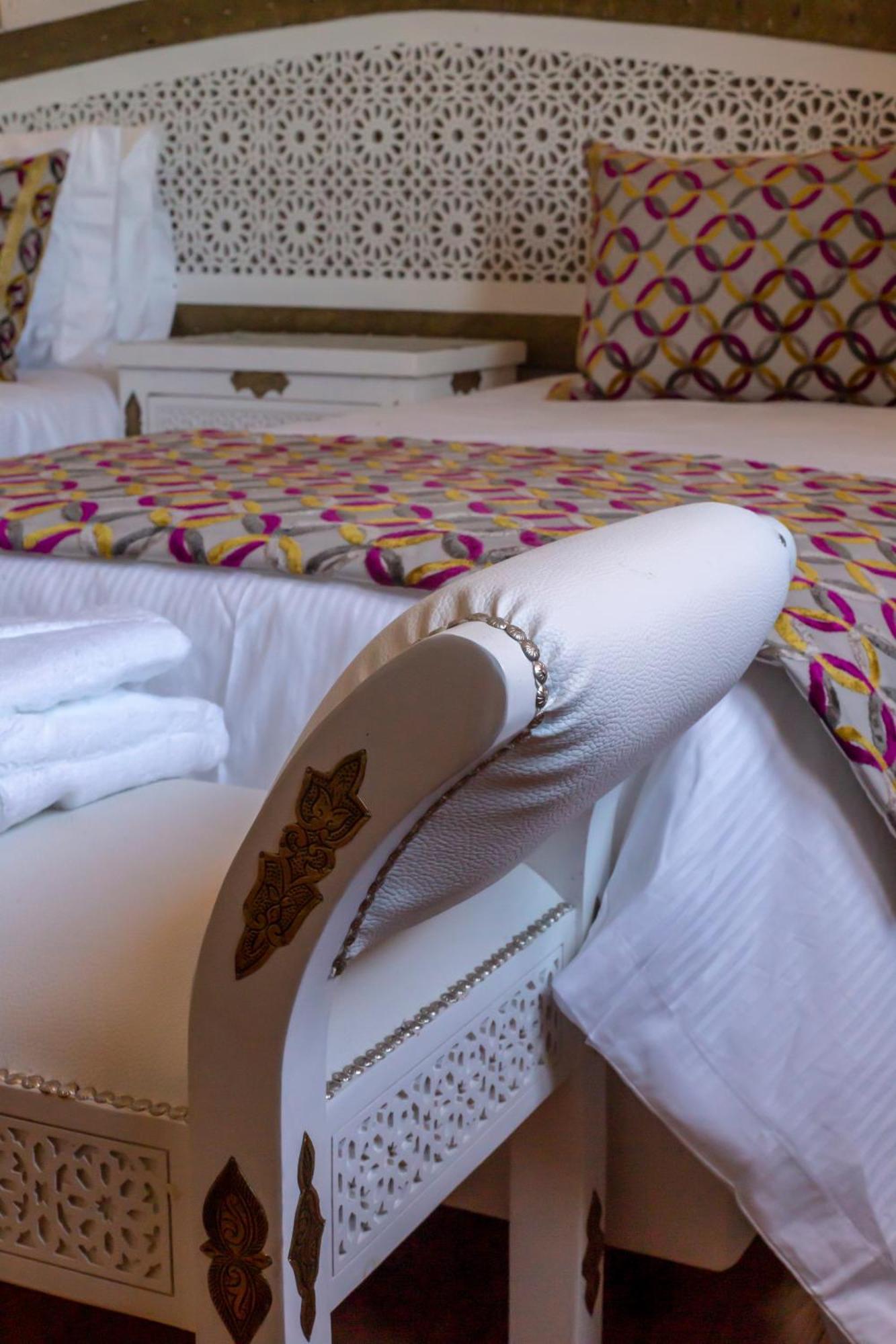 גיאה Al Karob Yoga Boutique Hotel מראה חיצוני תמונה