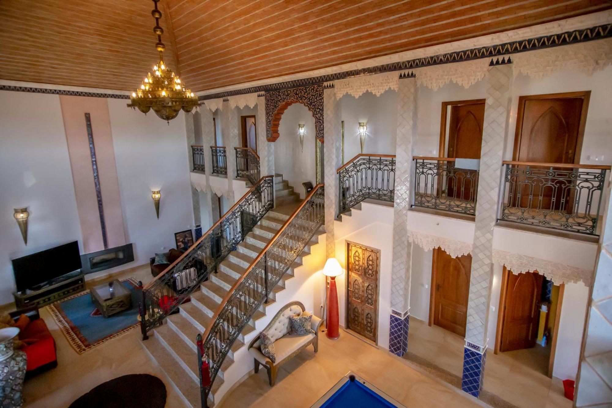 גיאה Al Karob Yoga Boutique Hotel מראה חיצוני תמונה