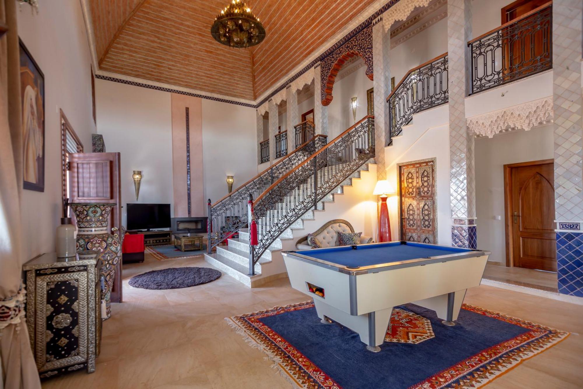 גיאה Al Karob Yoga Boutique Hotel מראה חיצוני תמונה