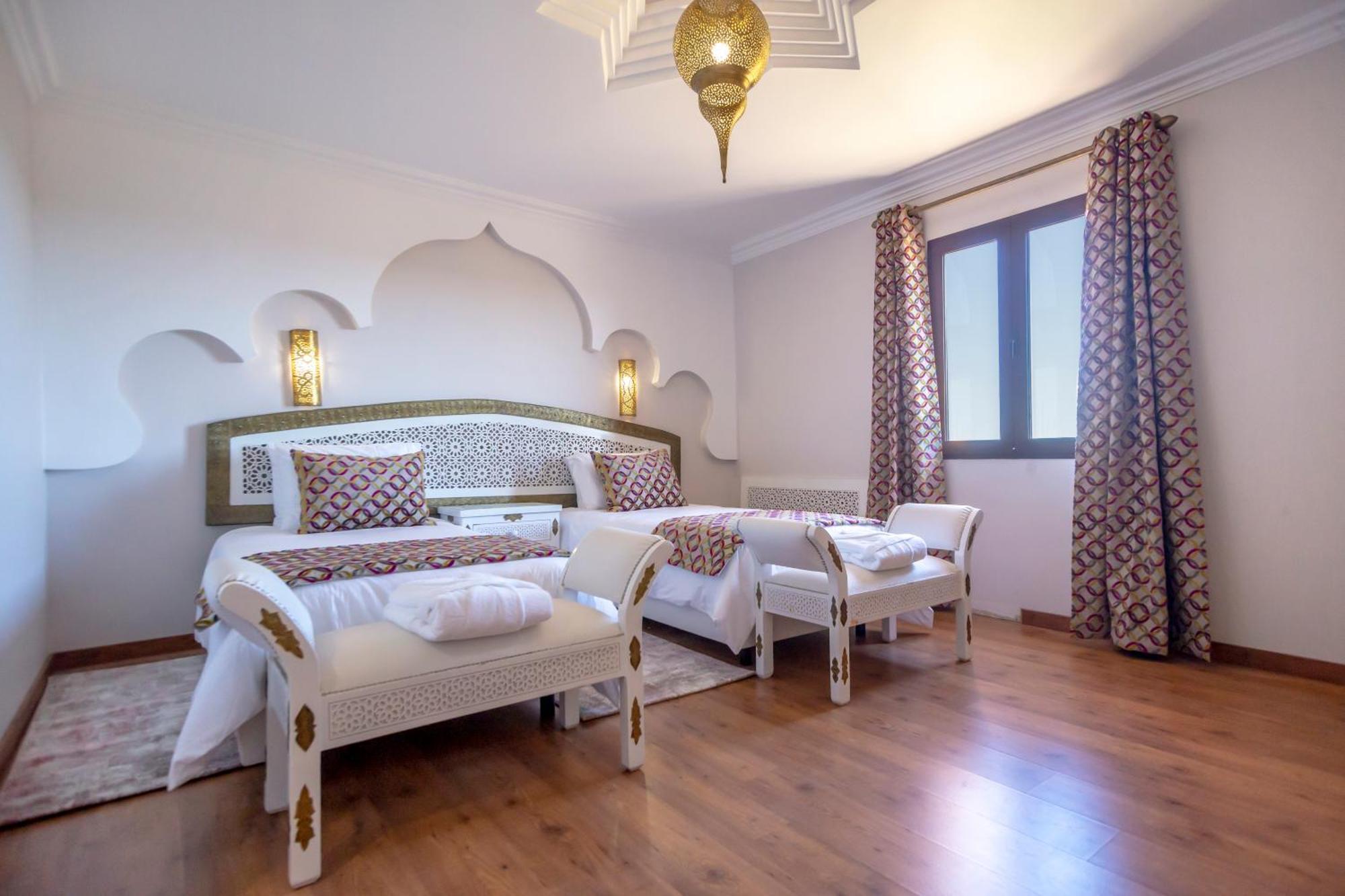 גיאה Al Karob Yoga Boutique Hotel מראה חיצוני תמונה