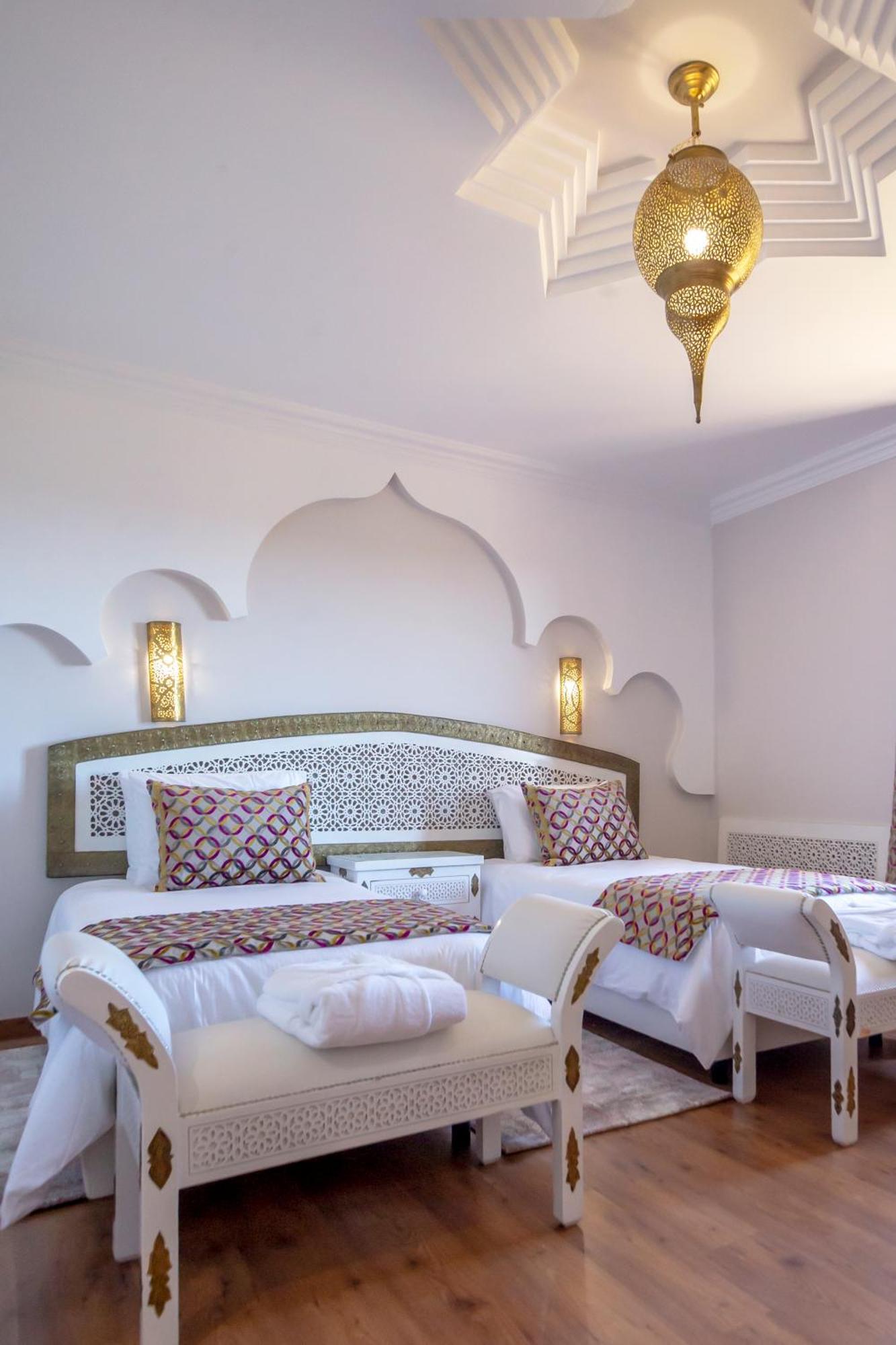 גיאה Al Karob Yoga Boutique Hotel מראה חיצוני תמונה