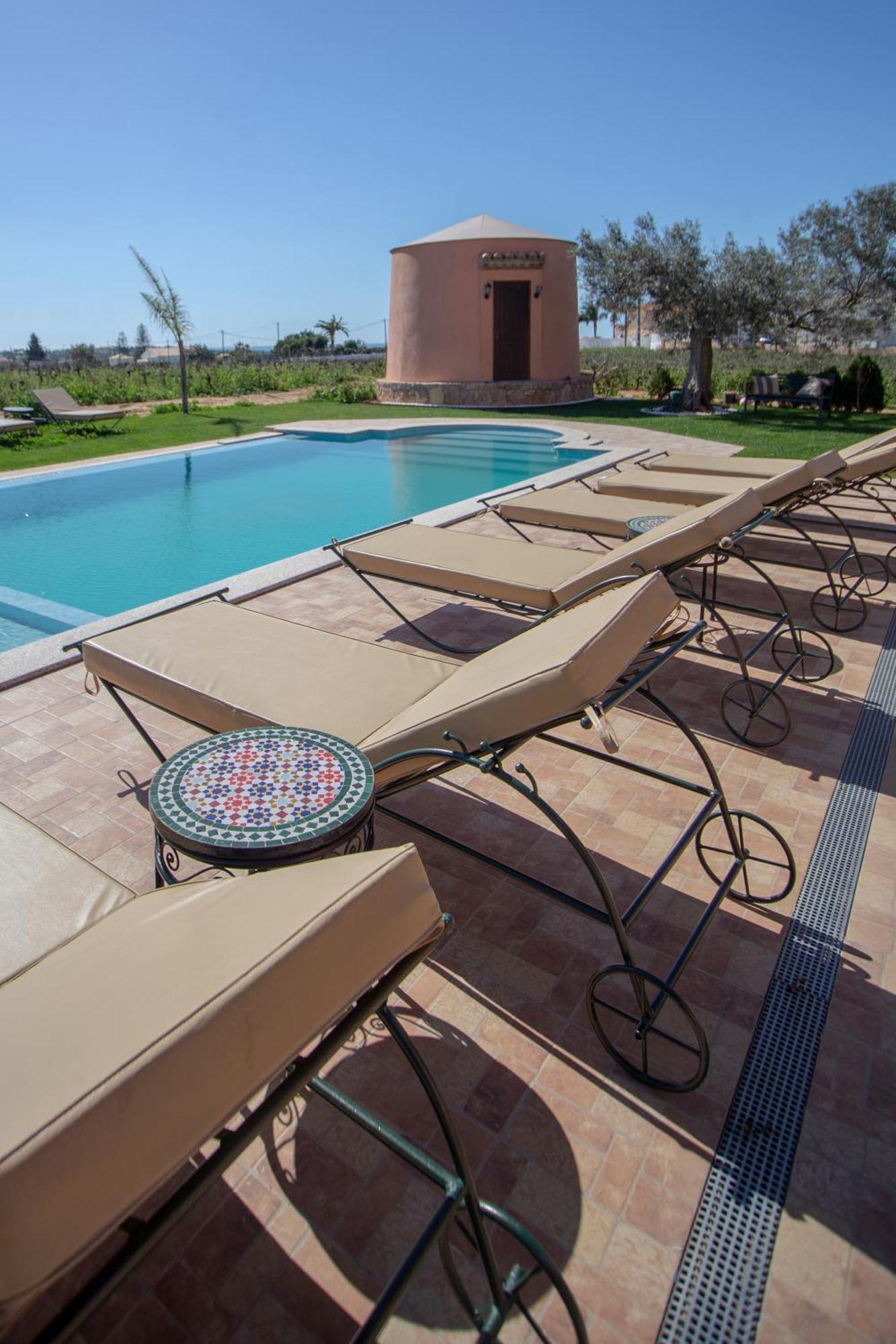 גיאה Al Karob Yoga Boutique Hotel מראה חיצוני תמונה