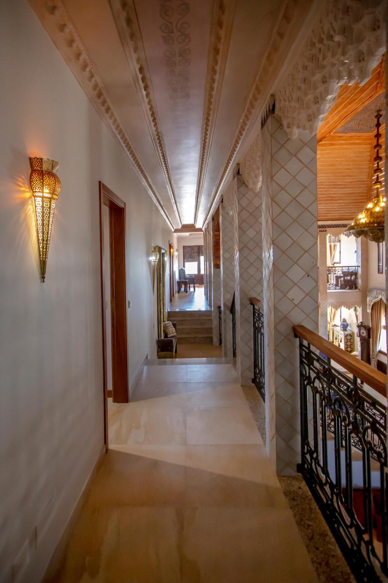 גיאה Al Karob Yoga Boutique Hotel מראה חיצוני תמונה