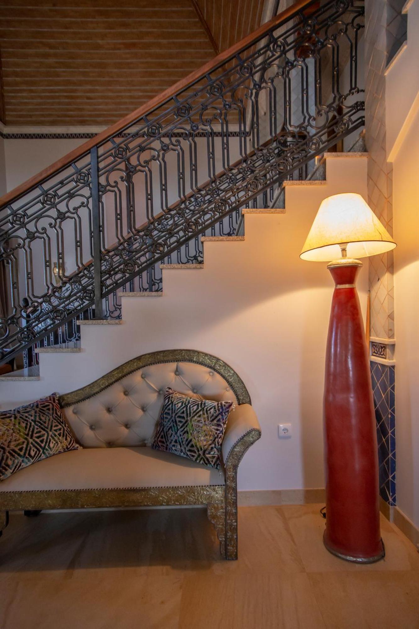 גיאה Al Karob Yoga Boutique Hotel מראה חיצוני תמונה
