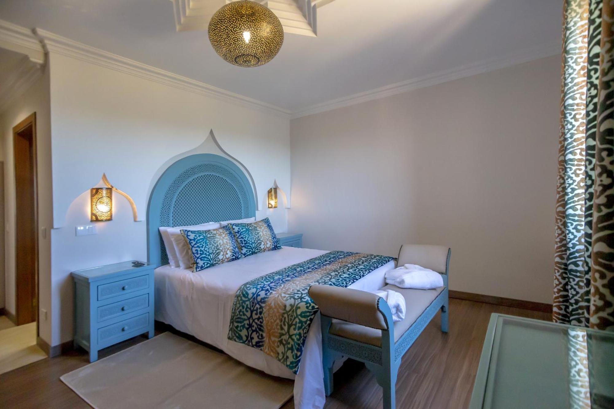 גיאה Al Karob Yoga Boutique Hotel מראה חיצוני תמונה