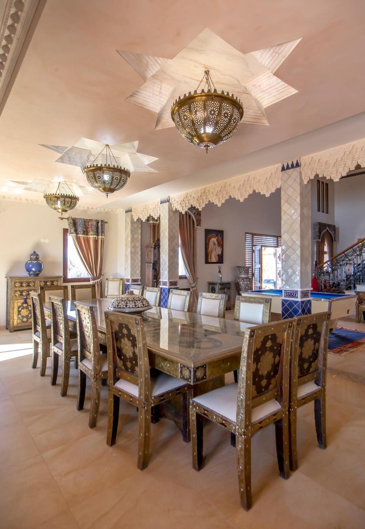 גיאה Al Karob Yoga Boutique Hotel מראה חיצוני תמונה