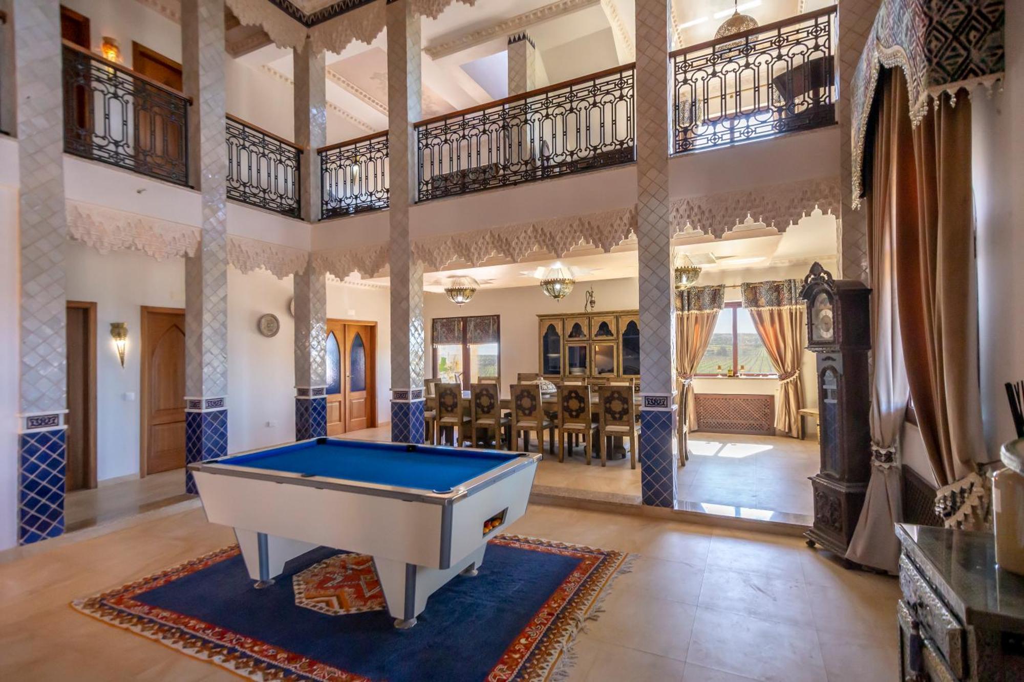 גיאה Al Karob Yoga Boutique Hotel מראה חיצוני תמונה