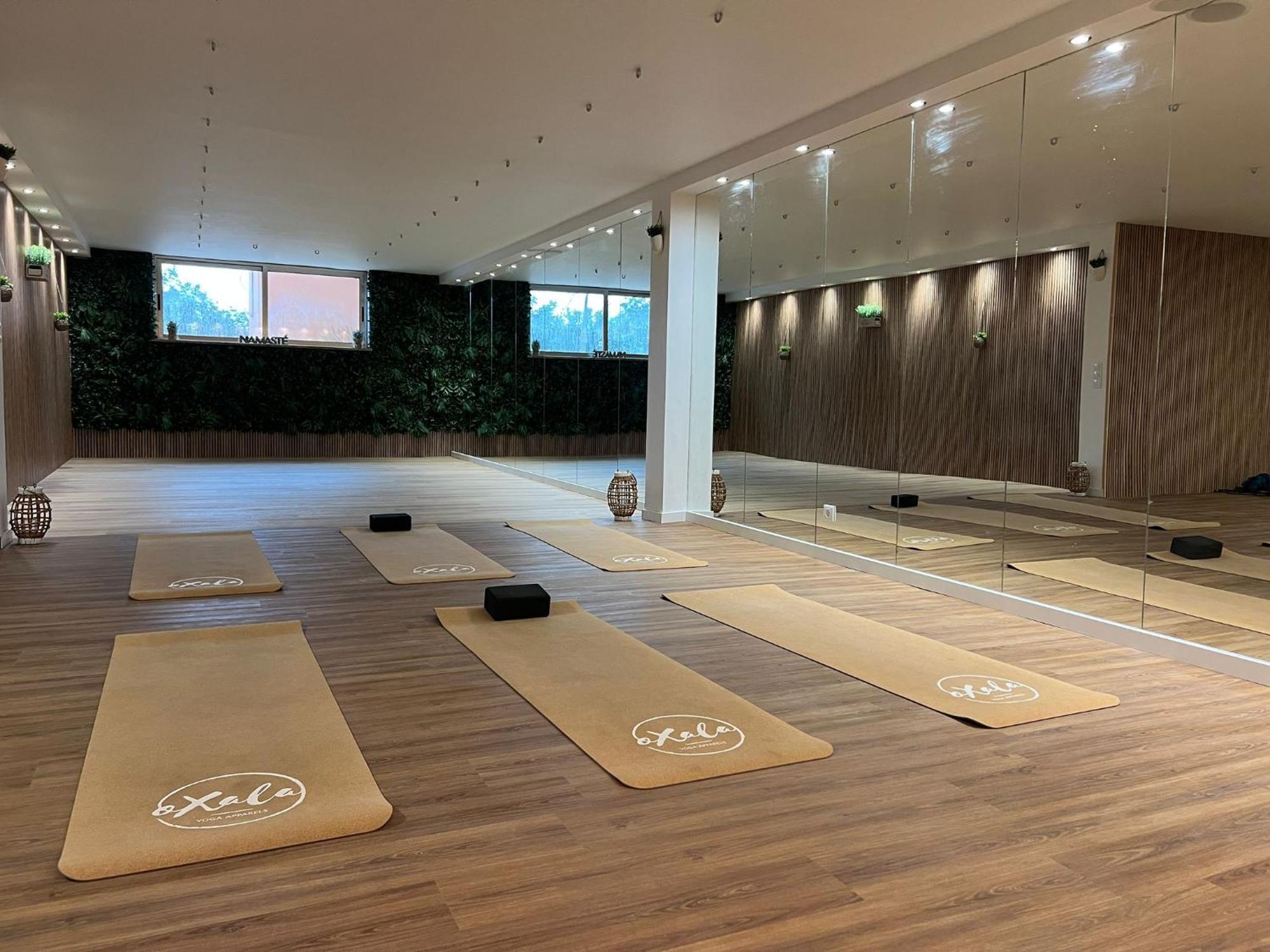 גיאה Al Karob Yoga Boutique Hotel מראה חיצוני תמונה