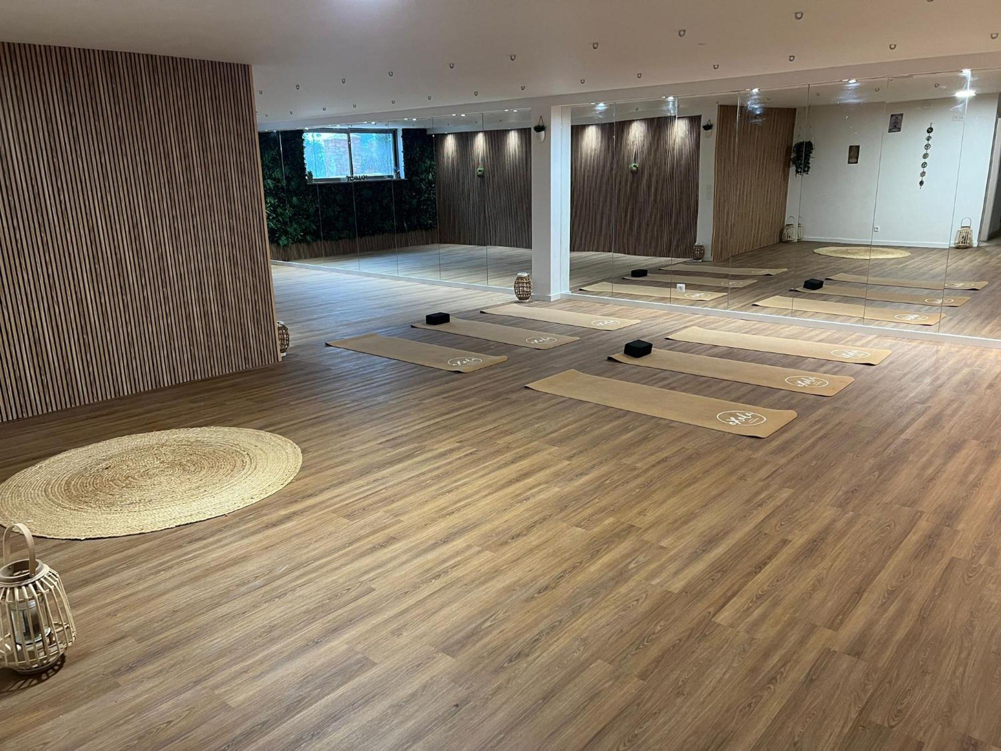גיאה Al Karob Yoga Boutique Hotel מראה חיצוני תמונה