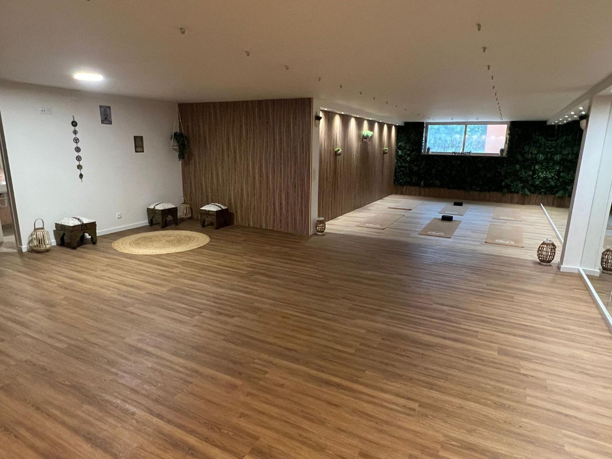 גיאה Al Karob Yoga Boutique Hotel מראה חיצוני תמונה