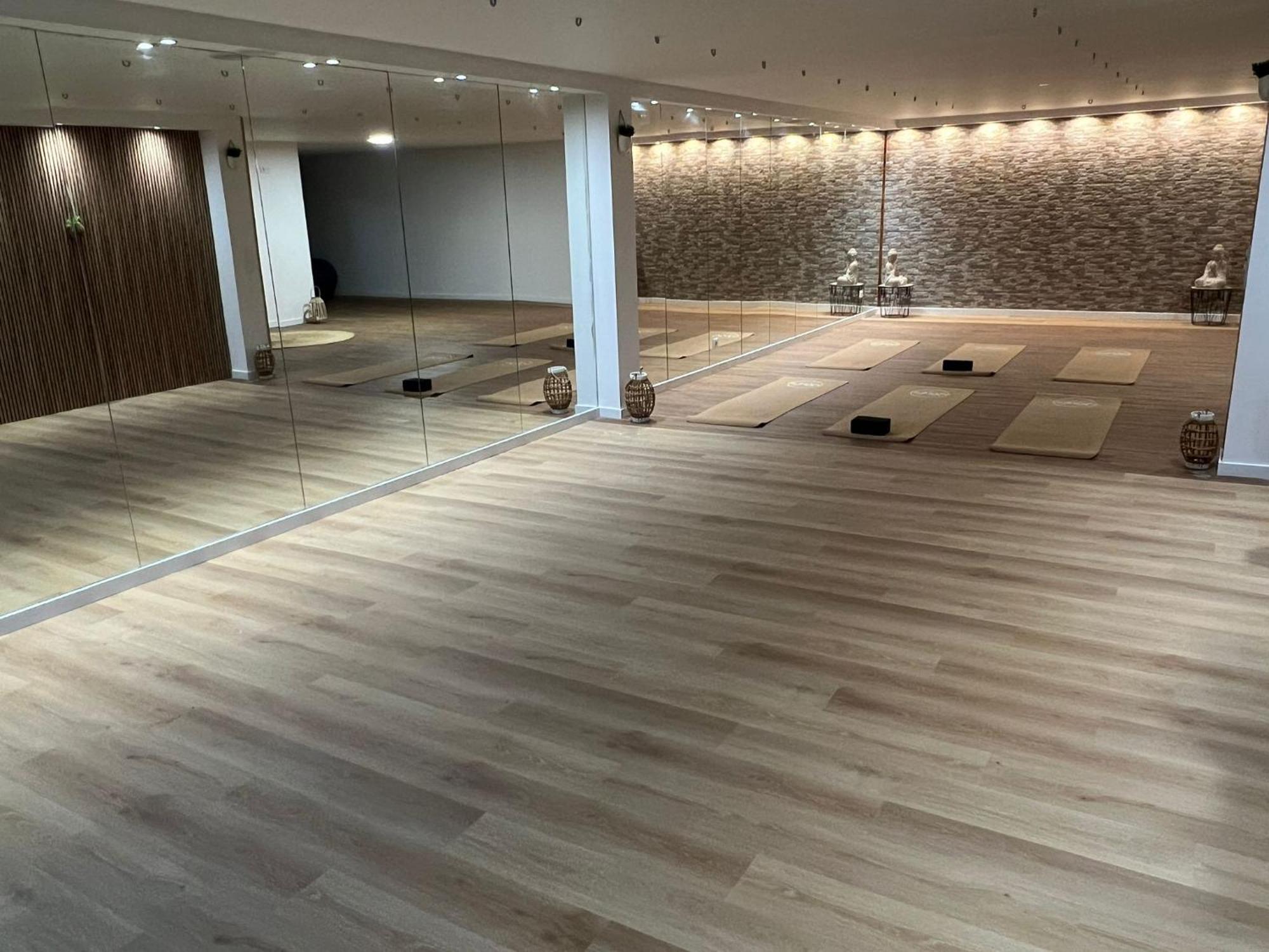 גיאה Al Karob Yoga Boutique Hotel מראה חיצוני תמונה